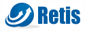 Logomarca Retis